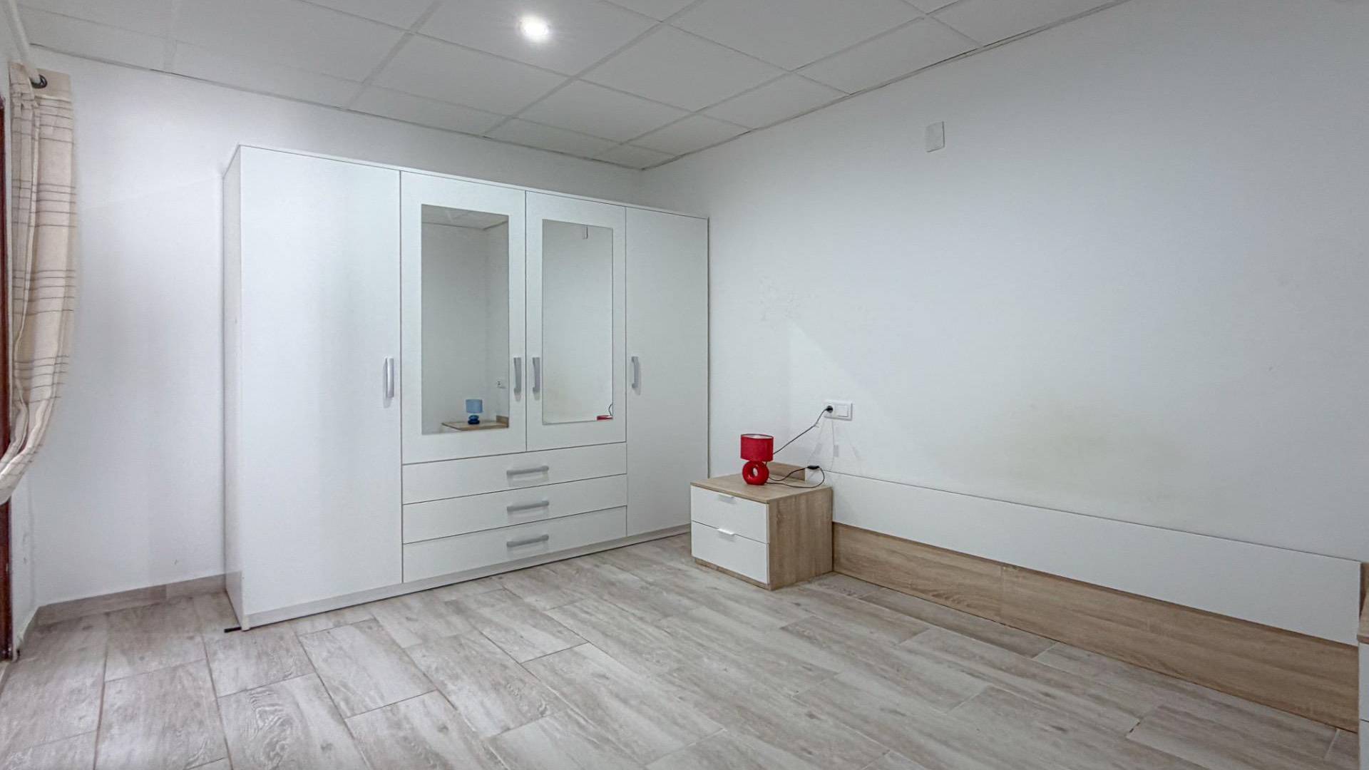Gebraucht - Townhouse - Torrevieja - El chaparral