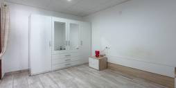 Gebraucht - Townhouse - Torrevieja - El chaparral