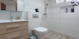 Gebraucht - Townhouse - Torrevieja - El chaparral