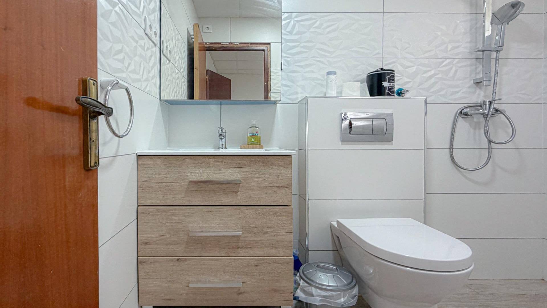 Gebraucht - Townhouse - Torrevieja - El chaparral