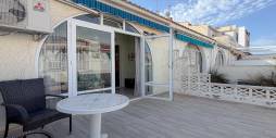 Gebraucht - Townhouse - Torrevieja - El chaparral