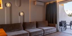 Gebraucht - Townhouse - Torrevieja - Eliseos playa