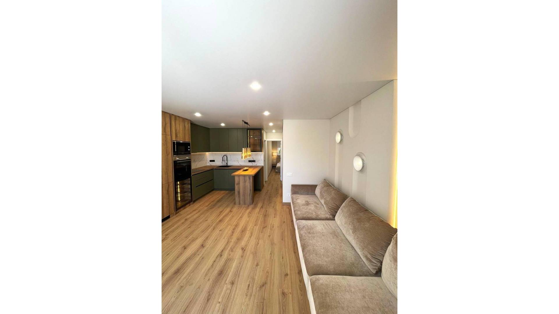 Gebraucht - Townhouse - Torrevieja - Eliseos playa