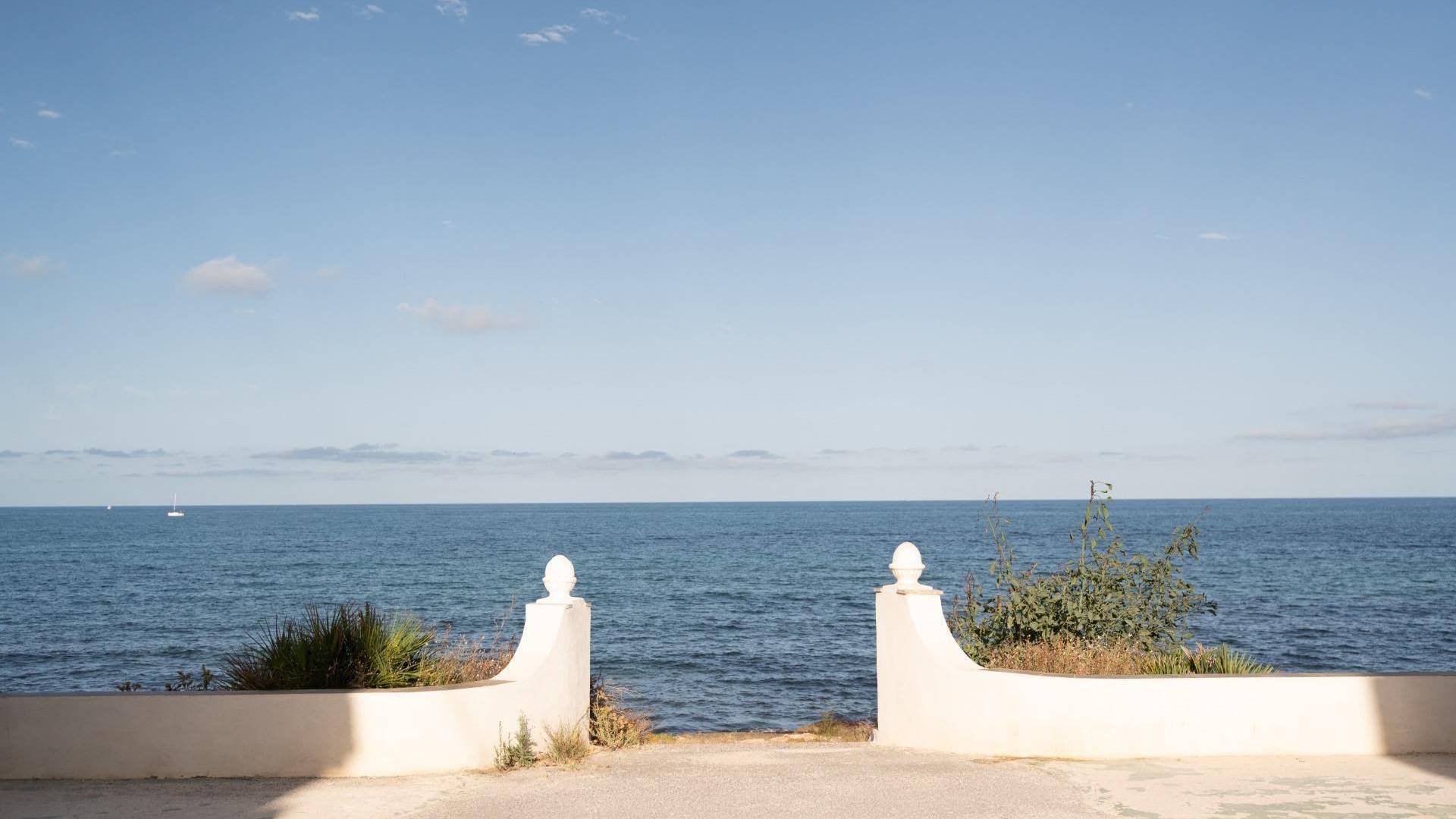 Gebraucht - Townhouse - Torrevieja - Eliseos playa