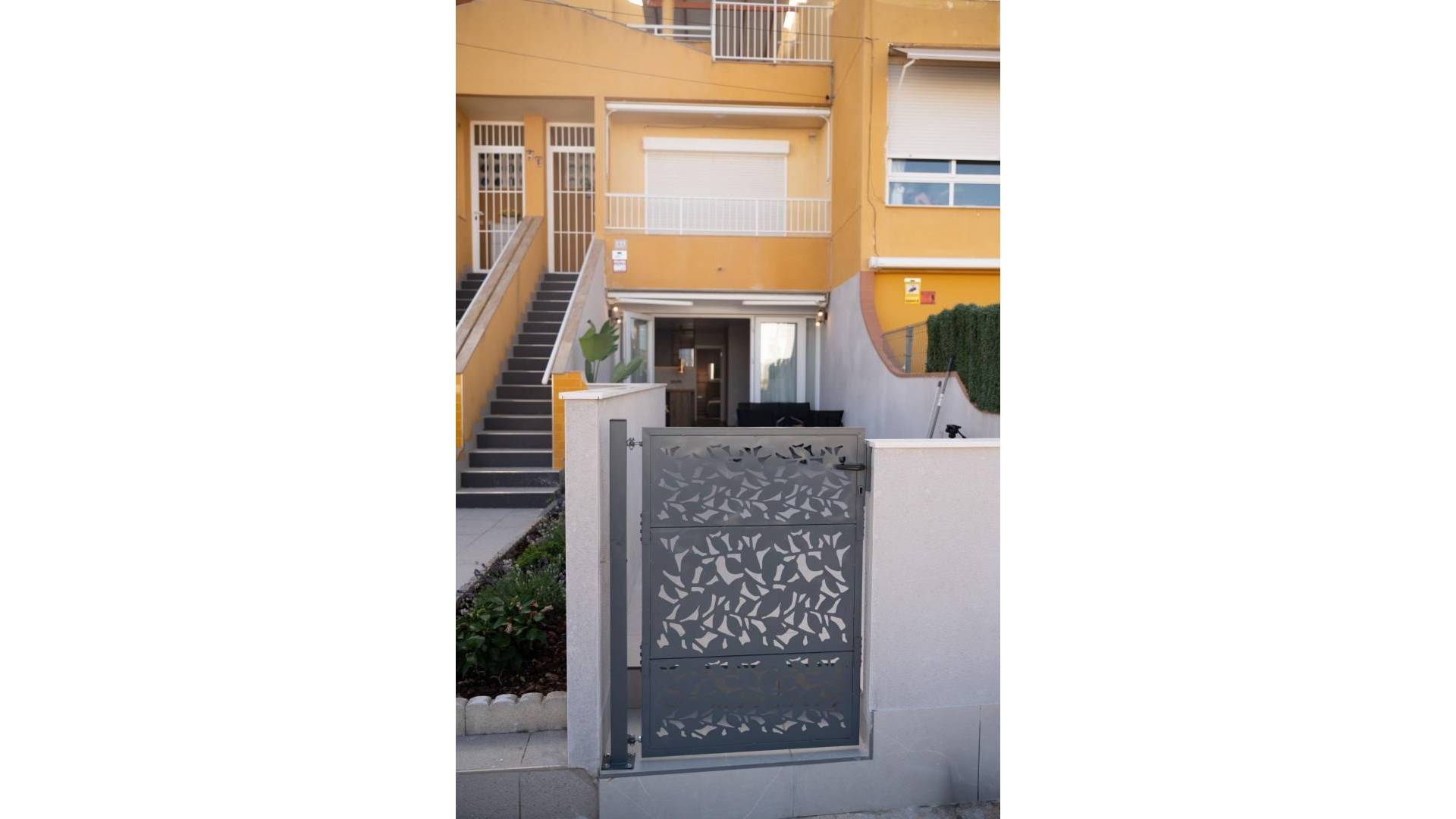 Gebraucht - Townhouse - Torrevieja - Eliseos playa