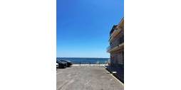 Gebraucht - Townhouse - Torrevieja - Eliseos playa