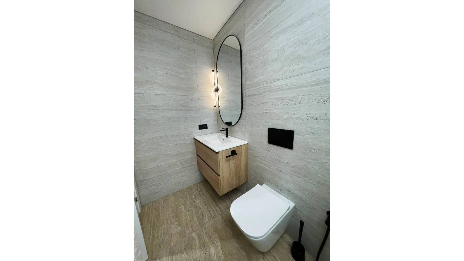 Gebraucht - Townhouse - Torrevieja - Eliseos playa