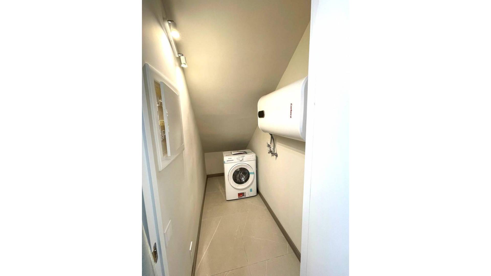 Gebraucht - Townhouse - Torrevieja - Eliseos playa