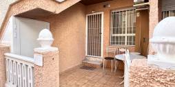 Gebraucht - Townhouse - Torrevieja - Estacion de autobuses
