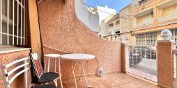 Gebraucht - Townhouse - Torrevieja - Estacion de autobuses