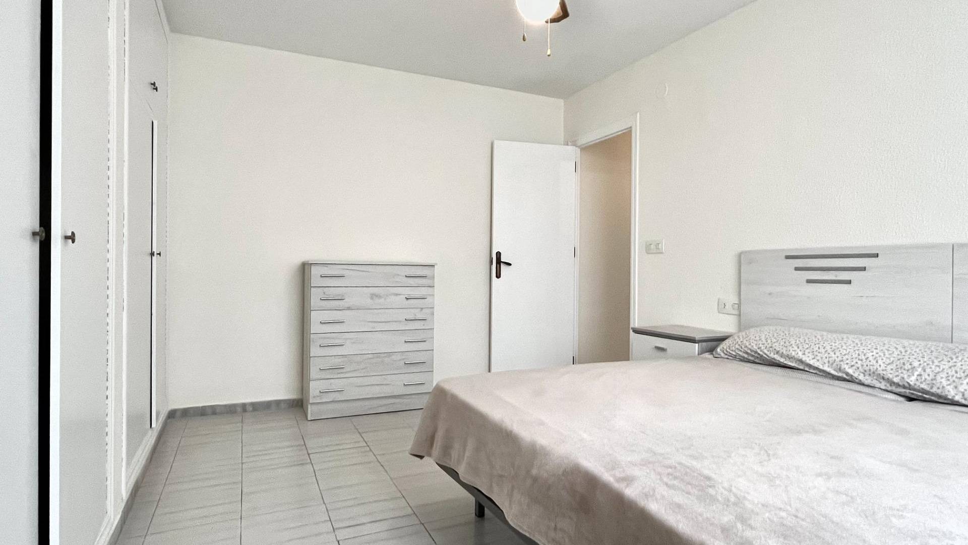 Gebraucht - Townhouse - Torrevieja - Estacion de autobuses
