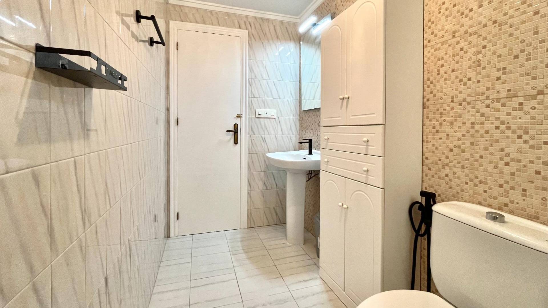 Gebraucht - Townhouse - Torrevieja - Estacion de autobuses