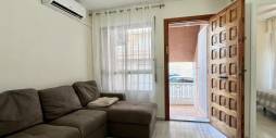 Gebraucht - Townhouse - Torrevieja - Estacion de autobuses