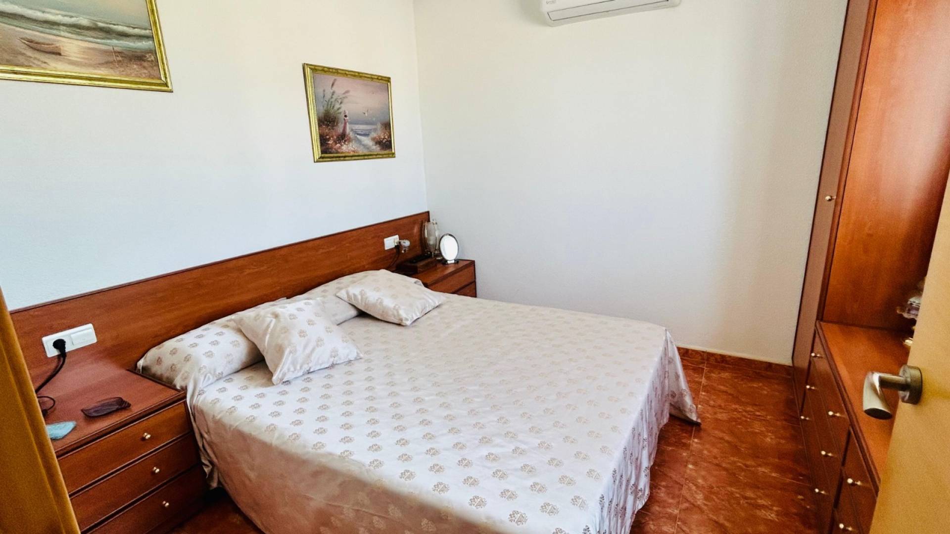 Gebraucht - Townhouse - Torrevieja - La Siesta - El Salado -  Torreta