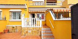 Gebraucht - Townhouse - Torrevieja - La Siesta - El Salado -  Torreta