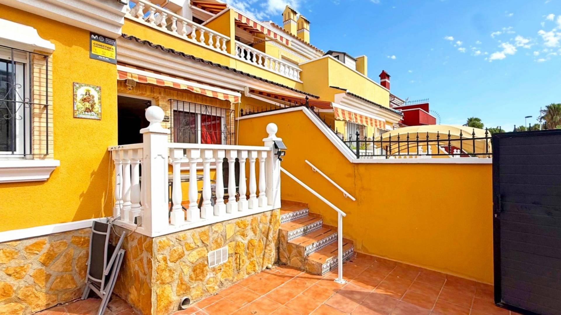 Gebraucht - Townhouse - Torrevieja - La Siesta - El Salado -  Torreta