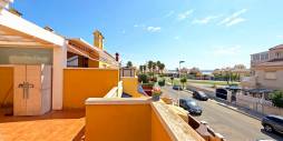 Gebraucht - Townhouse - Torrevieja - La Siesta - El Salado -  Torreta