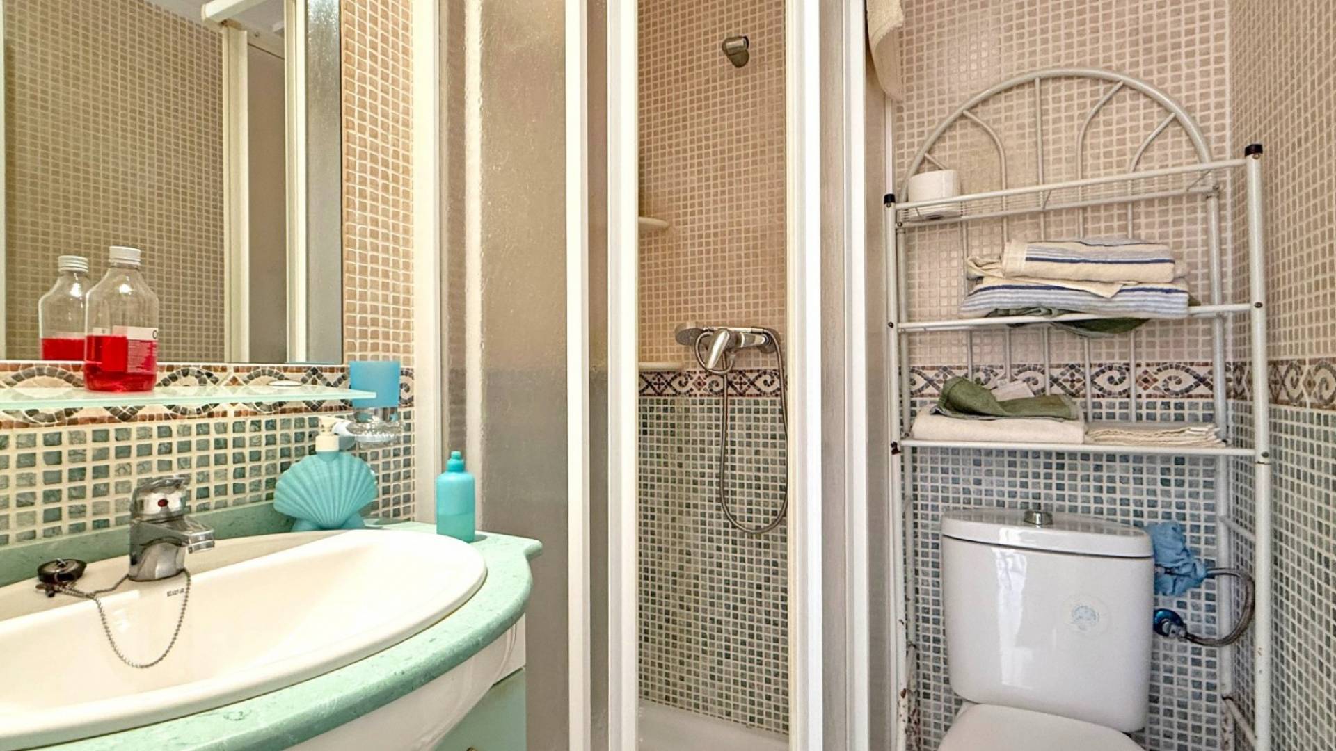 Gebraucht - Townhouse - Torrevieja - La Siesta - El Salado -  Torreta