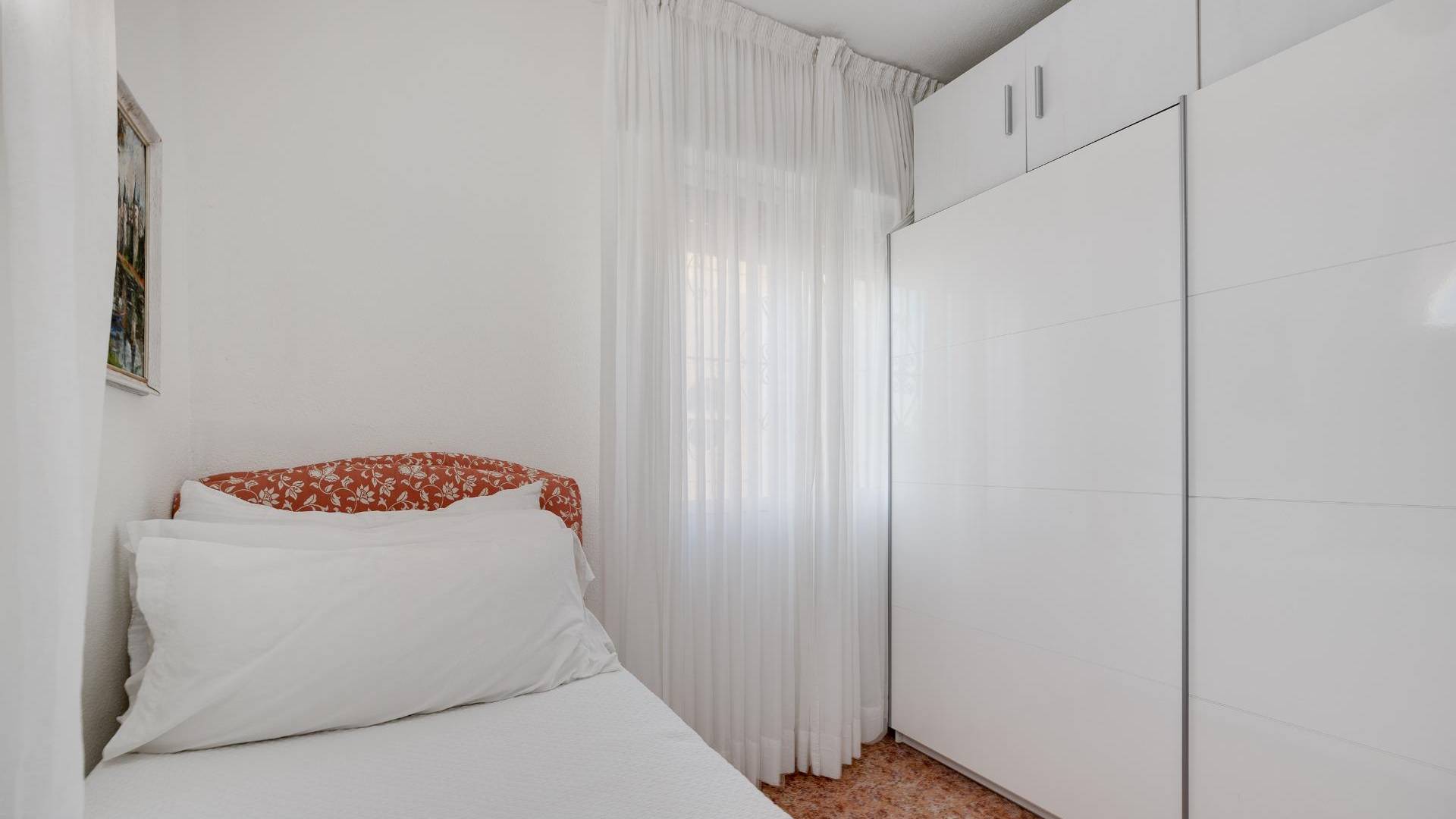 Gebraucht - Townhouse - Torrevieja - La Siesta - El Salado - Torreta