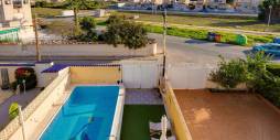 Gebraucht - Townhouse - Torrevieja - La Siesta - El Salado - Torreta