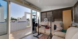 Gebraucht - Townhouse - Torrevieja - La Siesta - El Salado - Torreta