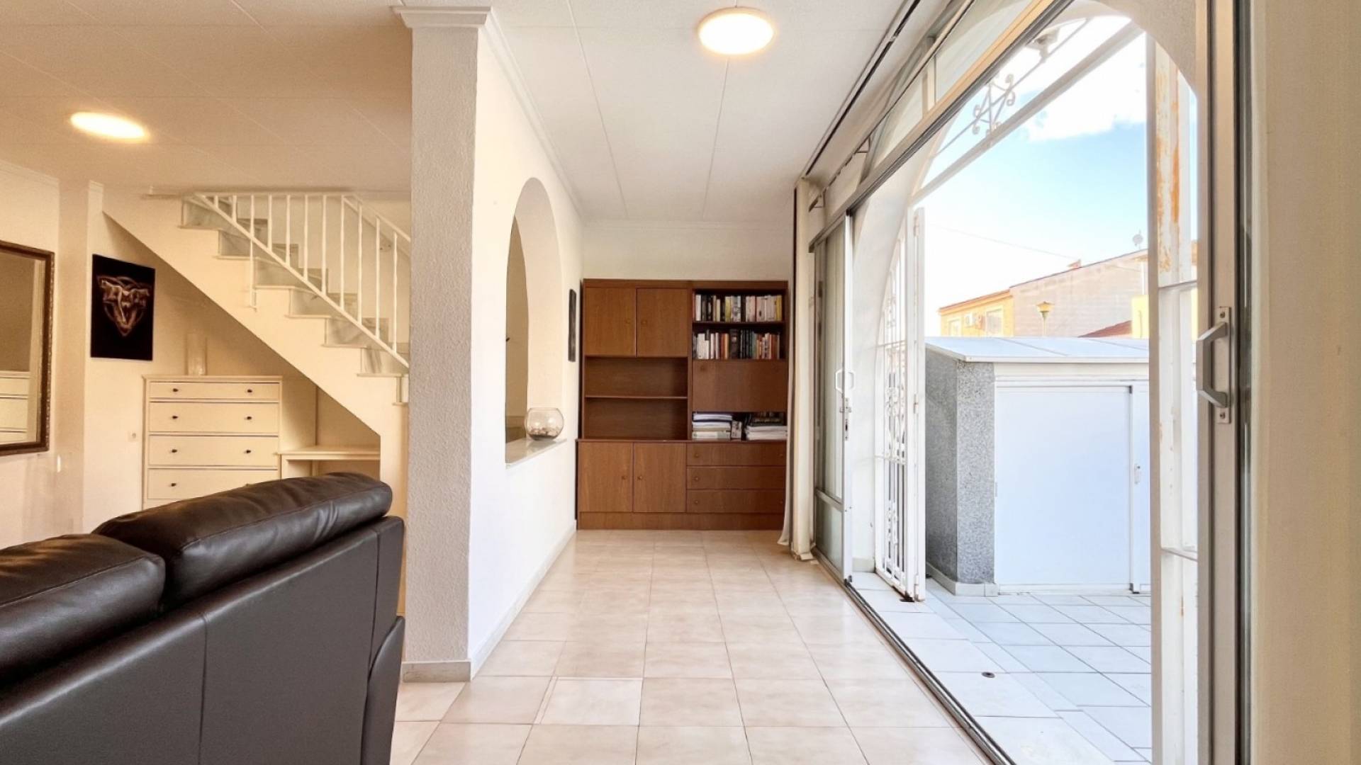 Gebraucht - Townhouse - Torrevieja - La Siesta - El Salado -  Torreta