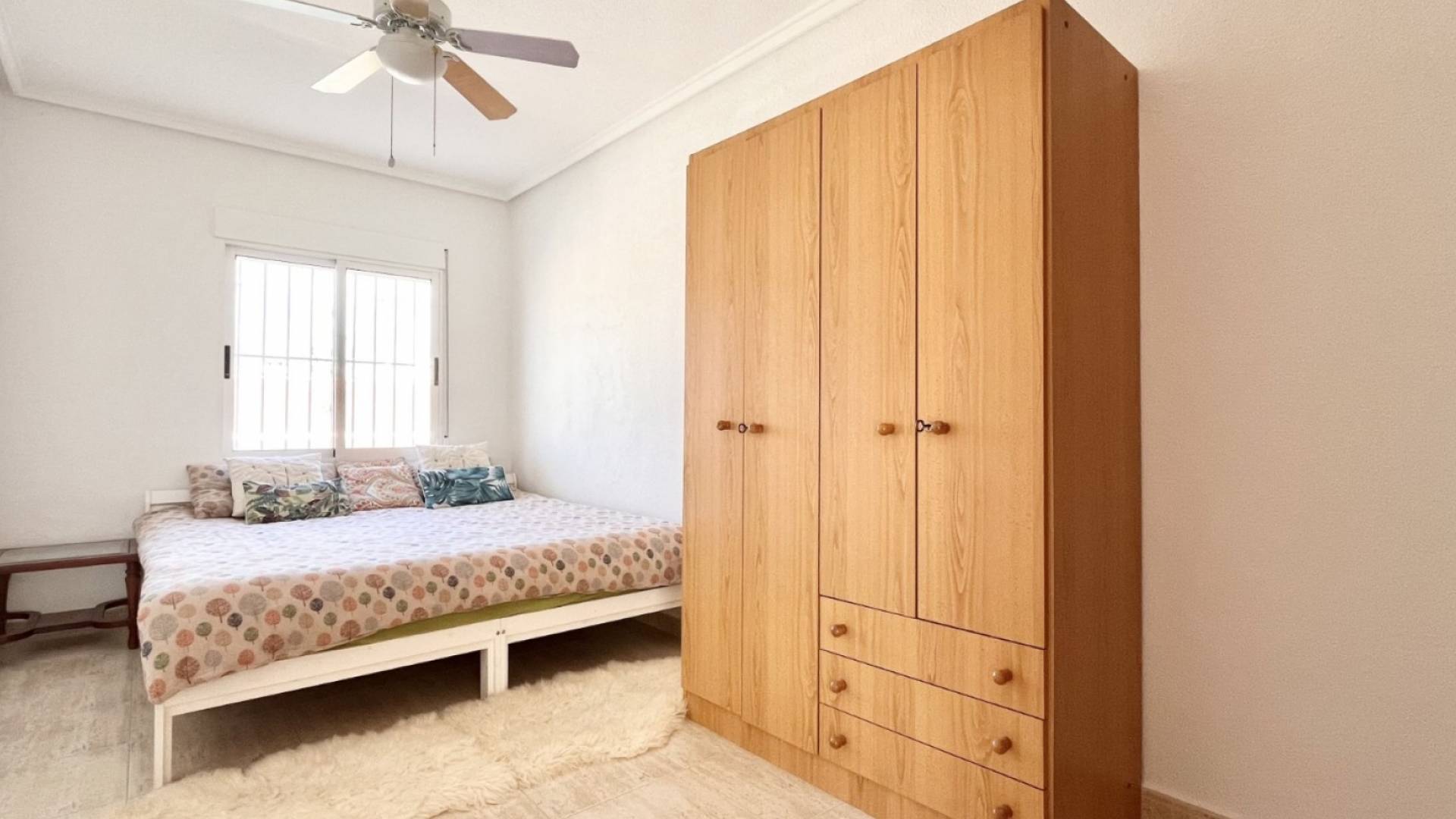 Gebraucht - Townhouse - Torrevieja - La Siesta - El Salado -  Torreta