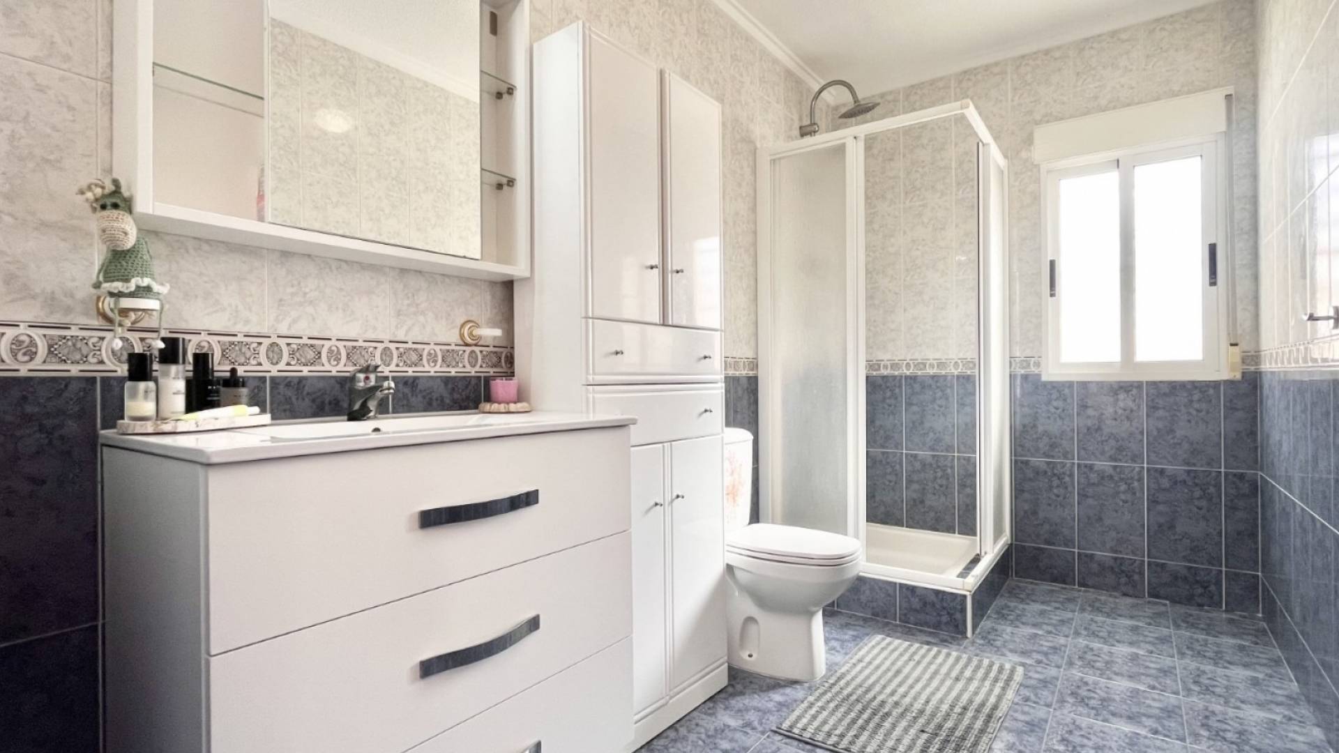 Gebraucht - Townhouse - Torrevieja - La Siesta - El Salado -  Torreta