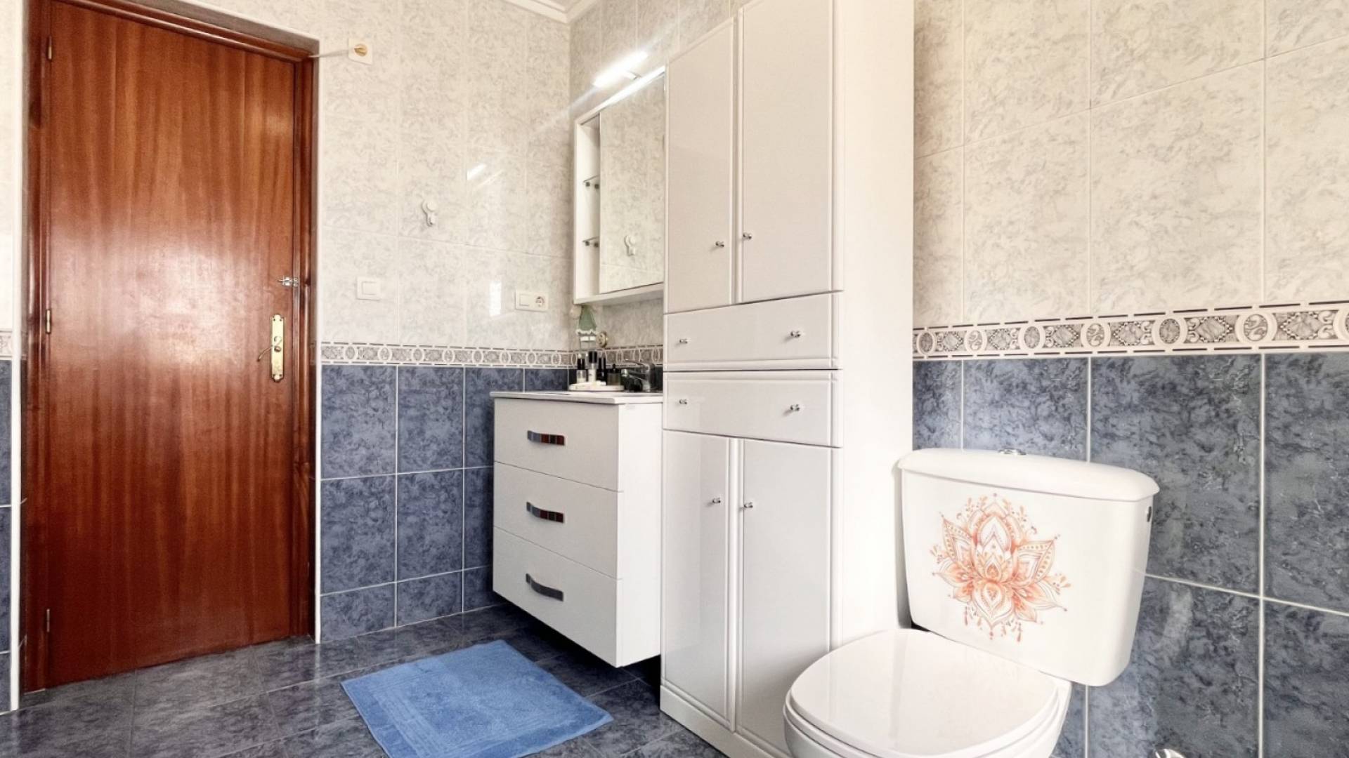 Gebraucht - Townhouse - Torrevieja - La Siesta - El Salado -  Torreta