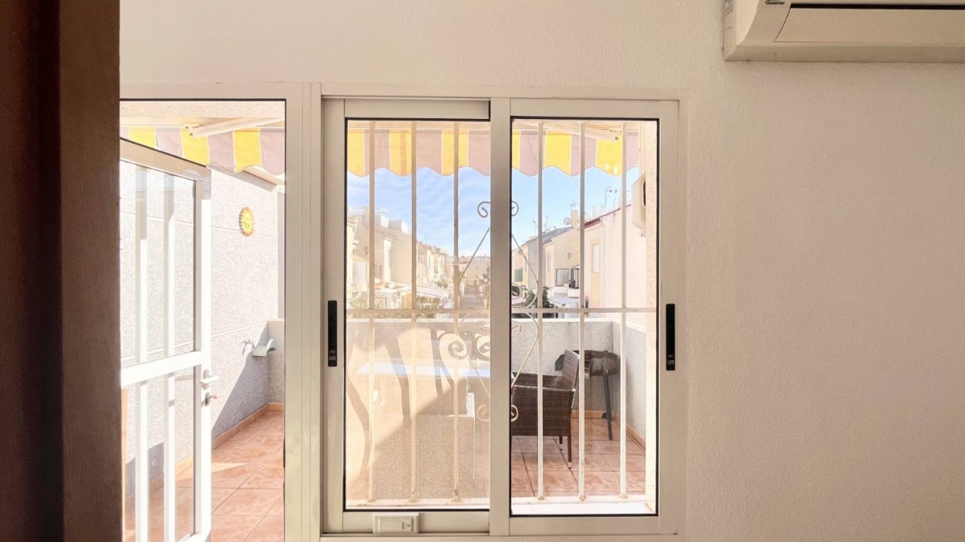 Gebraucht - Townhouse - Torrevieja - La Siesta - El Salado -  Torreta