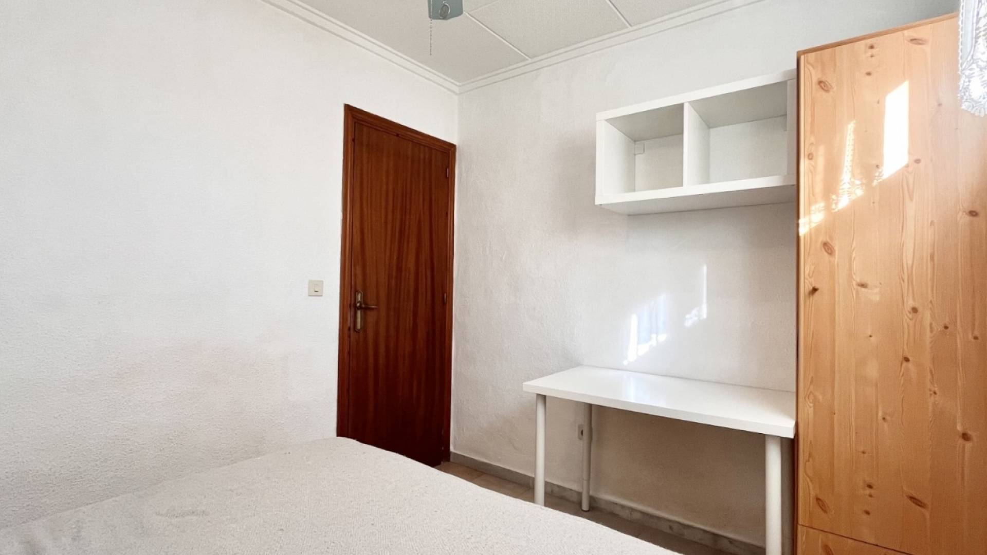 Gebraucht - Townhouse - Torrevieja - La Siesta - El Salado -  Torreta