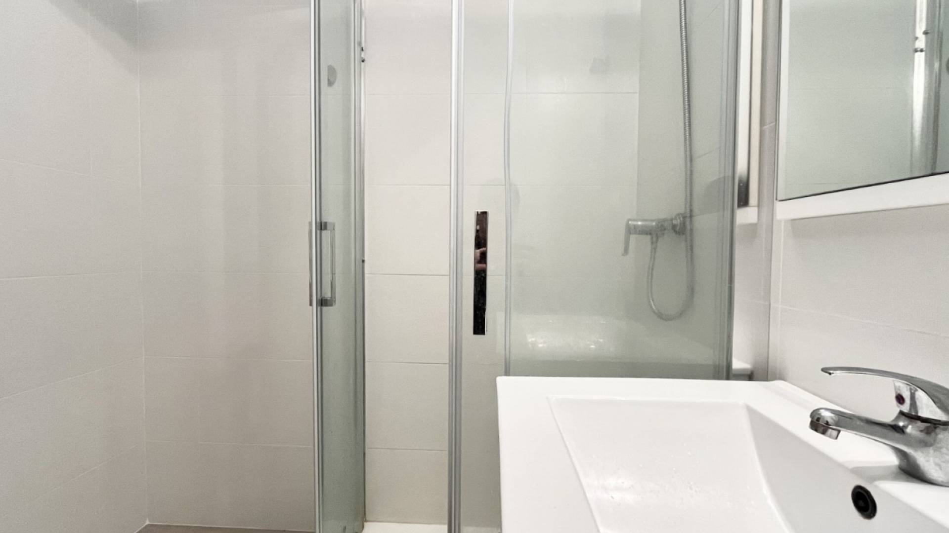 Gebraucht - Townhouse - Torrevieja - La Siesta - El Salado -  Torreta