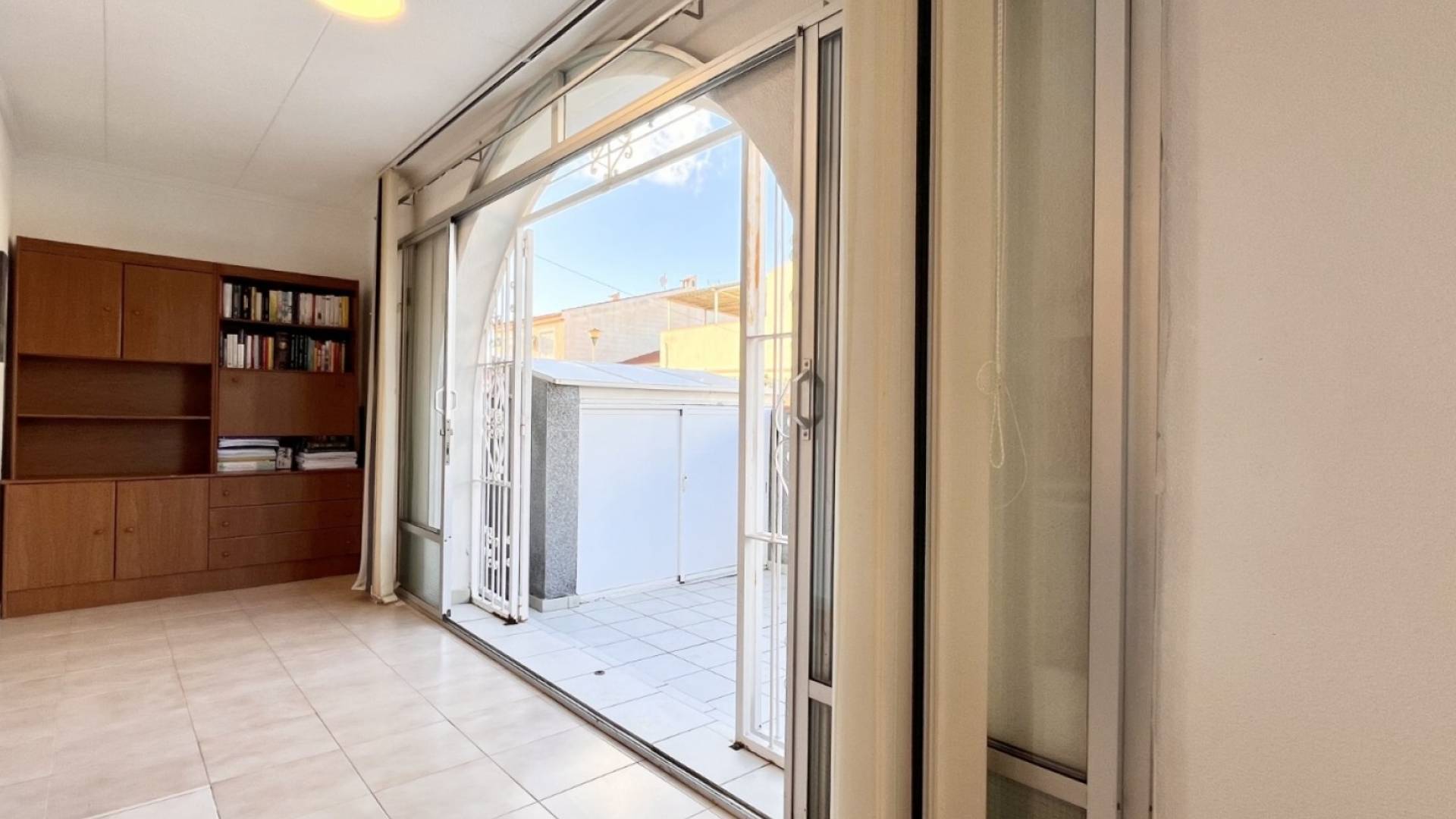 Gebraucht - Townhouse - Torrevieja - La Siesta - El Salado -  Torreta