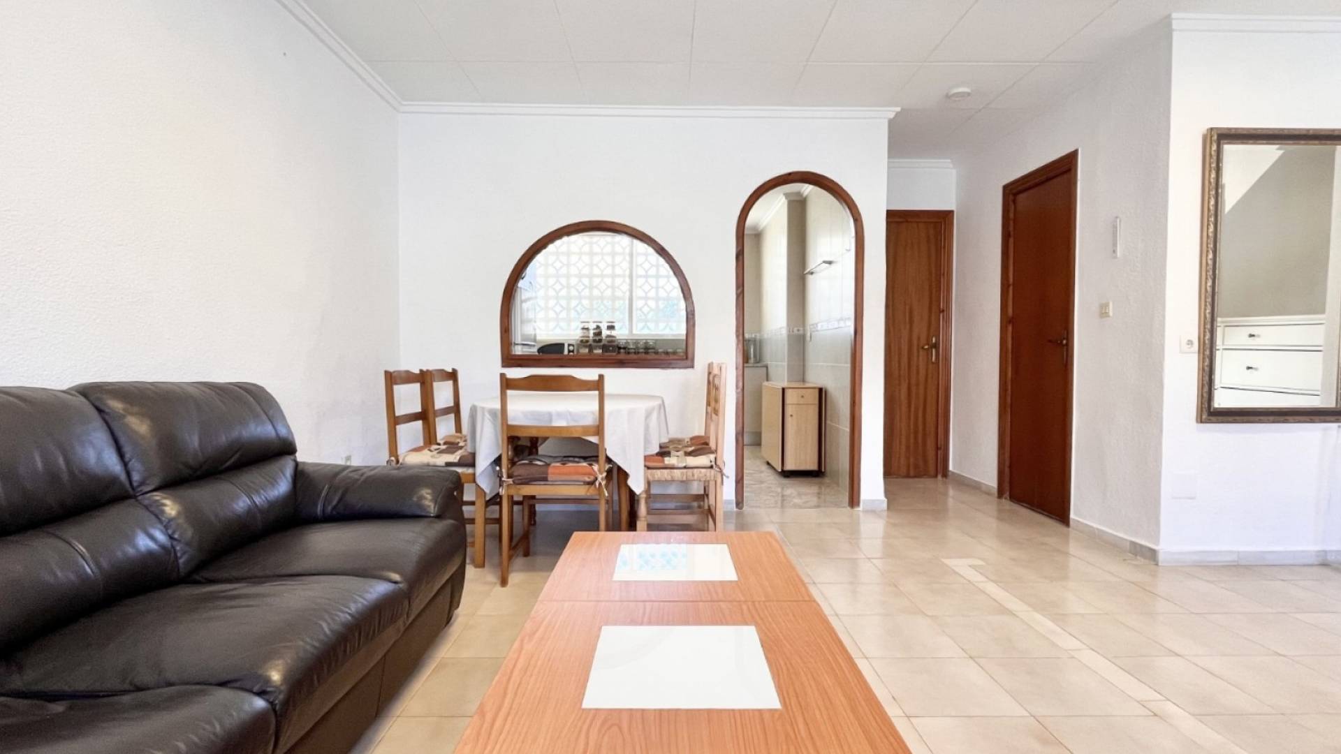 Gebraucht - Townhouse - Torrevieja - La Siesta - El Salado -  Torreta