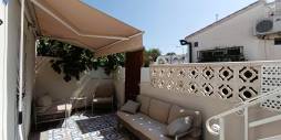 Gebraucht - Townhouse - Torrevieja - La Siesta - El Salado - Torreta
