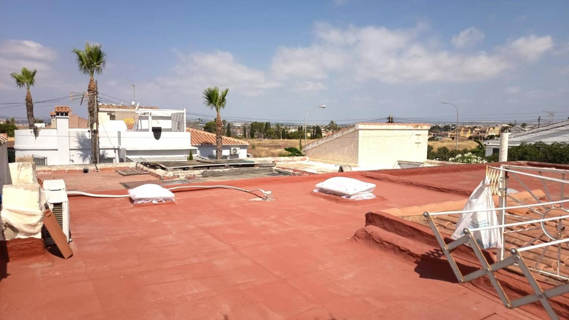 Gebraucht - Townhouse - Torrevieja - La Siesta - El Salado - Torreta