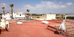 Gebraucht - Townhouse - Torrevieja - La Siesta - El Salado - Torreta