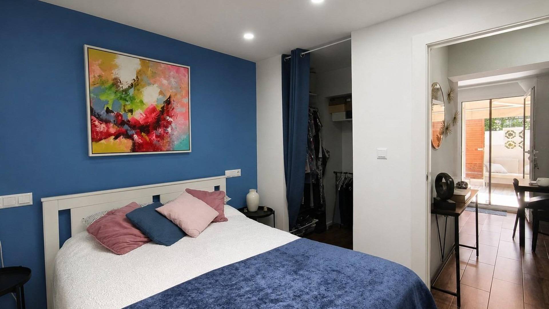 Gebraucht - Townhouse - Torrevieja - La Siesta - El Salado - Torreta