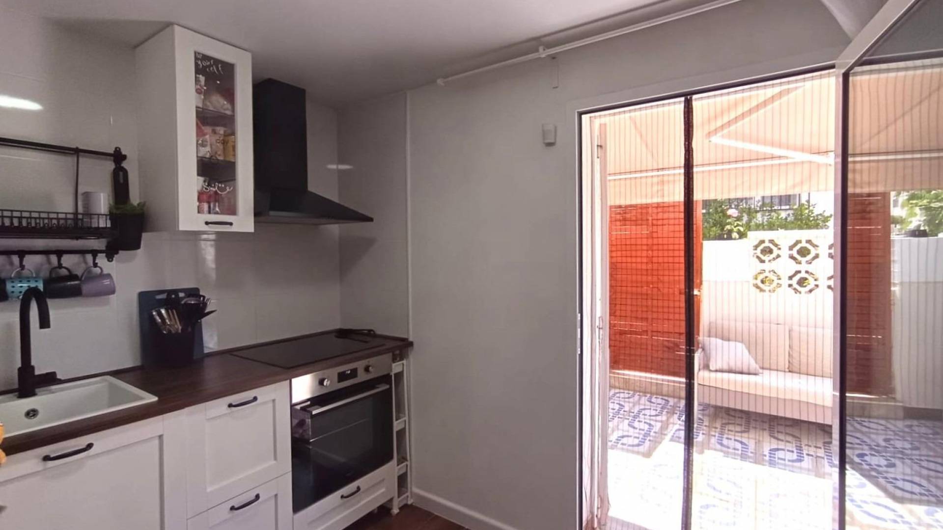 Gebraucht - Townhouse - Torrevieja - La Siesta - El Salado - Torreta