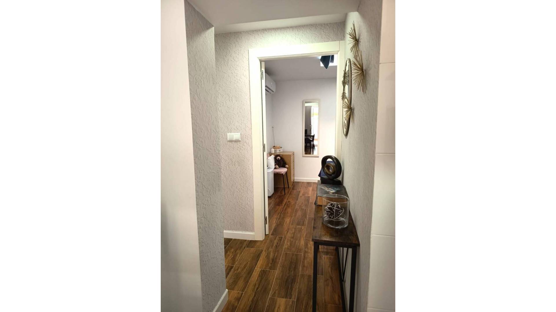 Gebraucht - Townhouse - Torrevieja - La Siesta - El Salado - Torreta