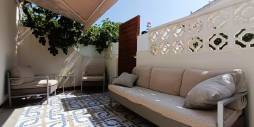 Gebraucht - Townhouse - Torrevieja - La Siesta - El Salado - Torreta