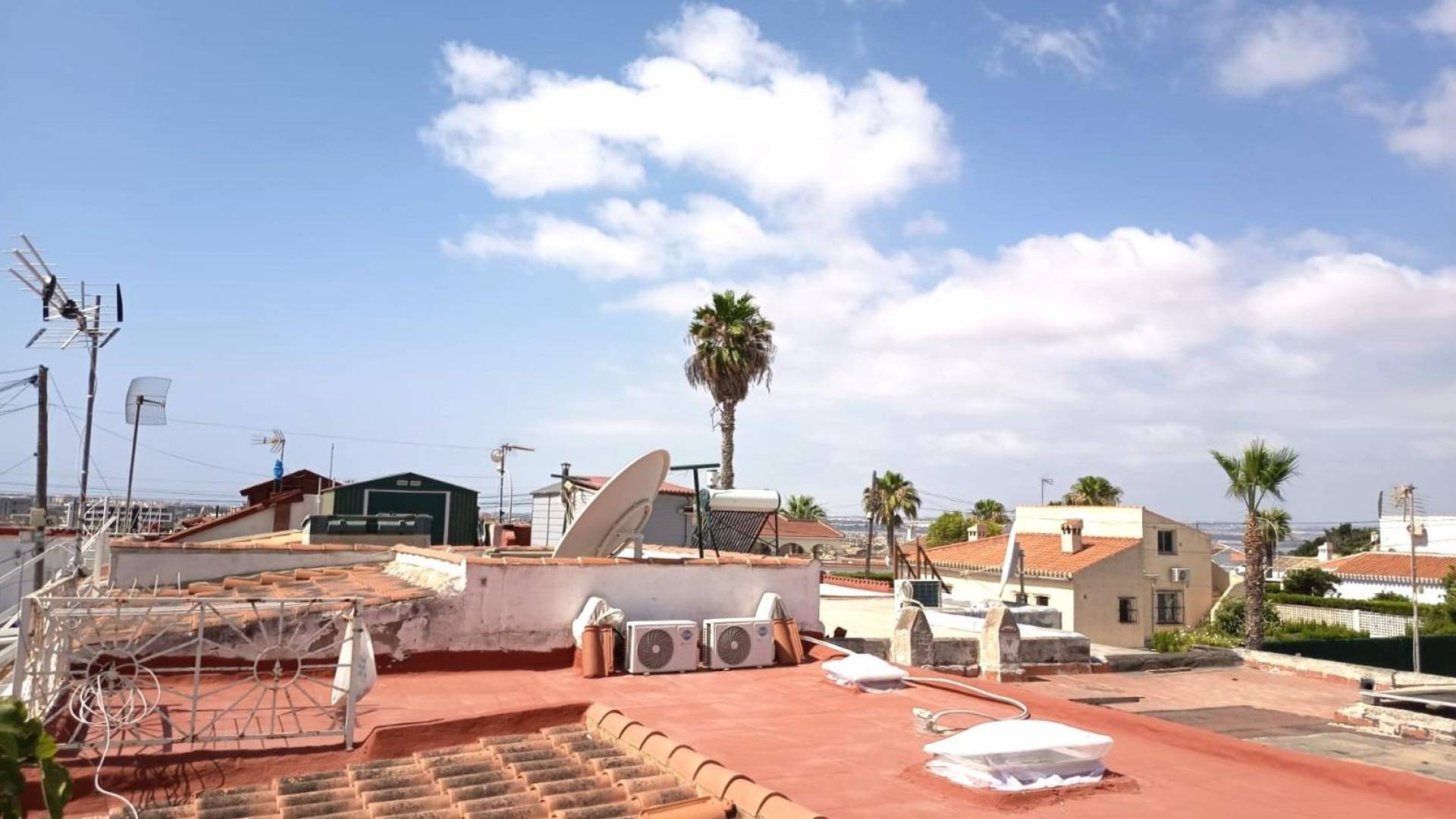 Gebraucht - Townhouse - Torrevieja - La Siesta - El Salado - Torreta