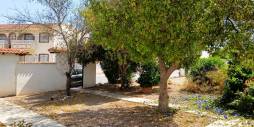 Gebraucht - Townhouse - Torrevieja - La Siesta - El Salado - Torreta