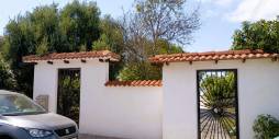 Gebraucht - Townhouse - Torrevieja - La Siesta - El Salado - Torreta