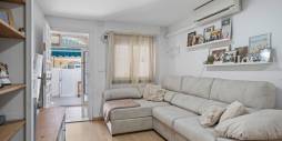 Gebraucht - Townhouse - Torrevieja - La siesta