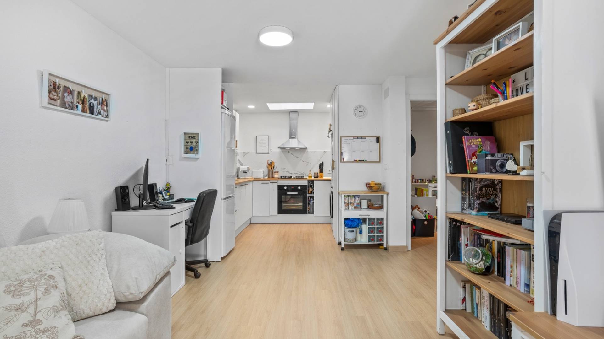 Gebraucht - Townhouse - Torrevieja - La siesta