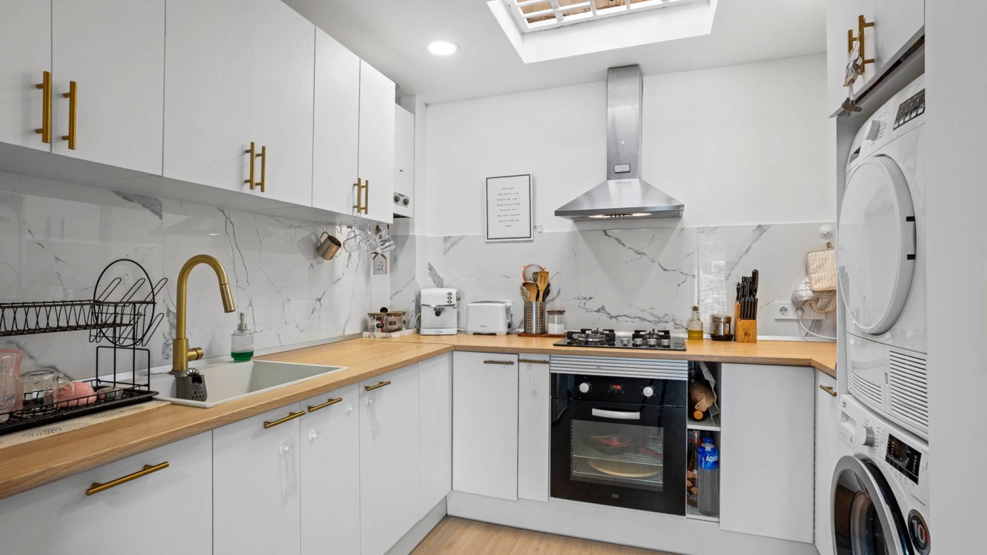 Gebraucht - Townhouse - Torrevieja - La siesta