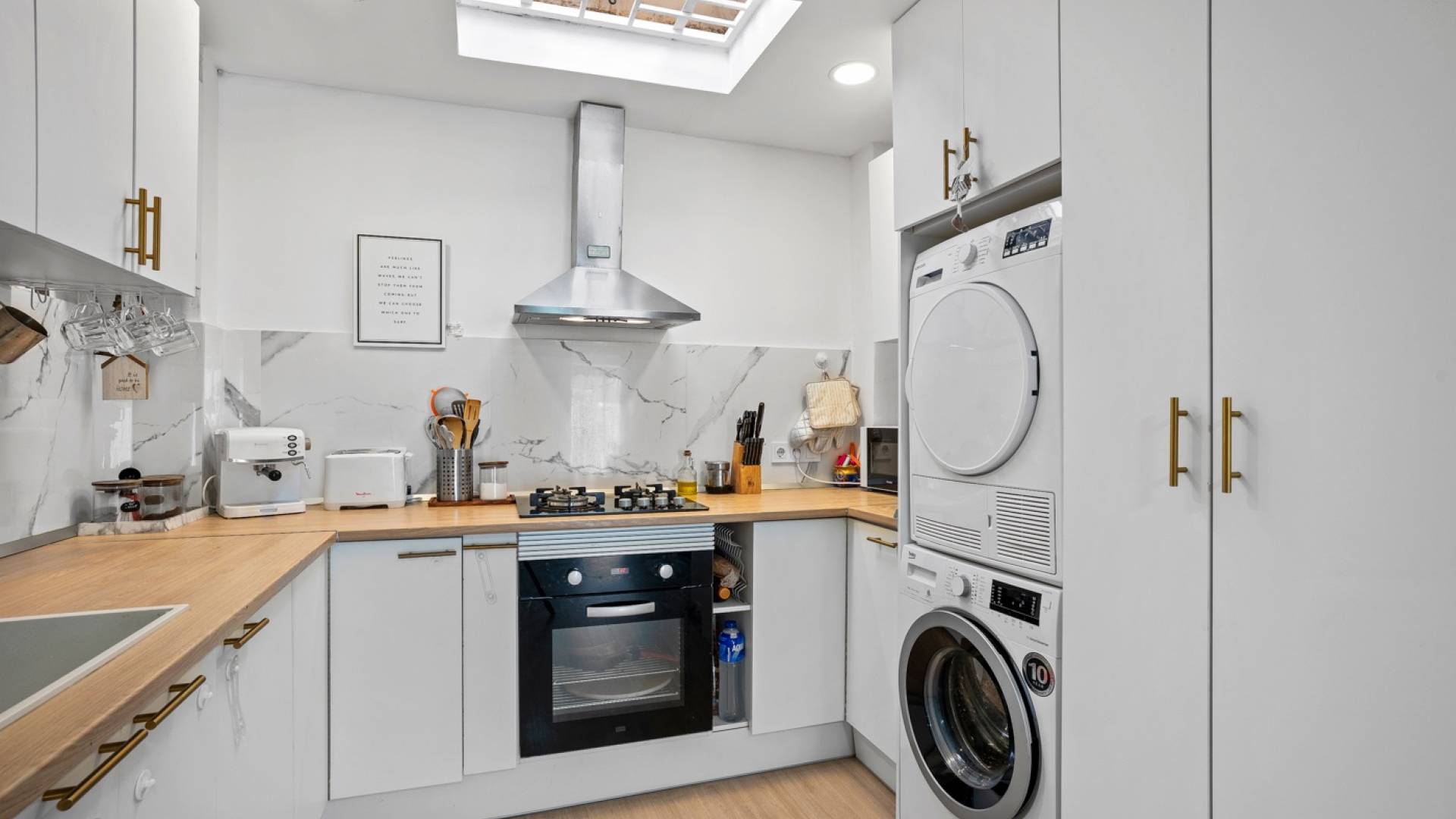 Gebraucht - Townhouse - Torrevieja - La siesta