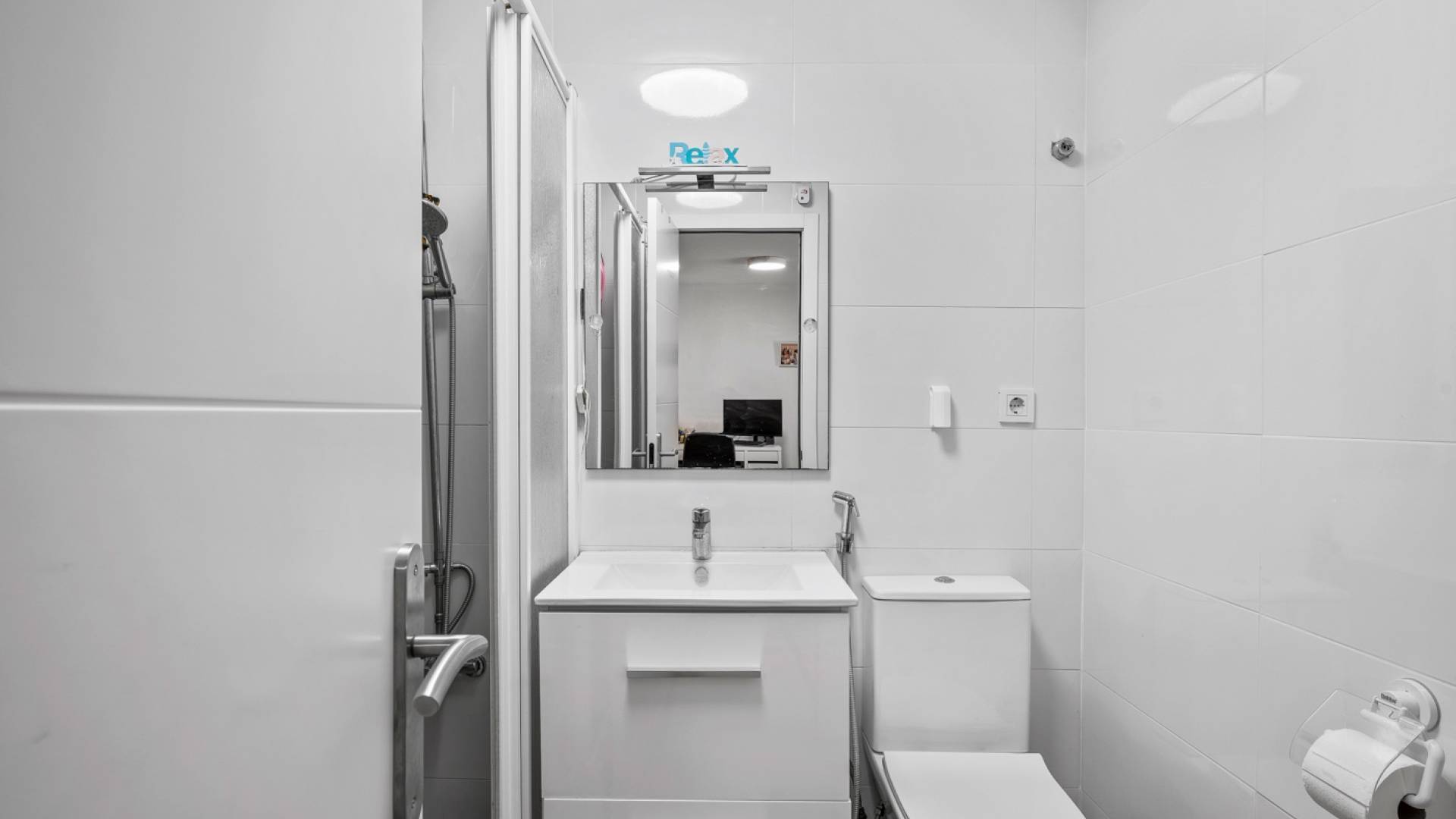 Gebraucht - Townhouse - Torrevieja - La siesta