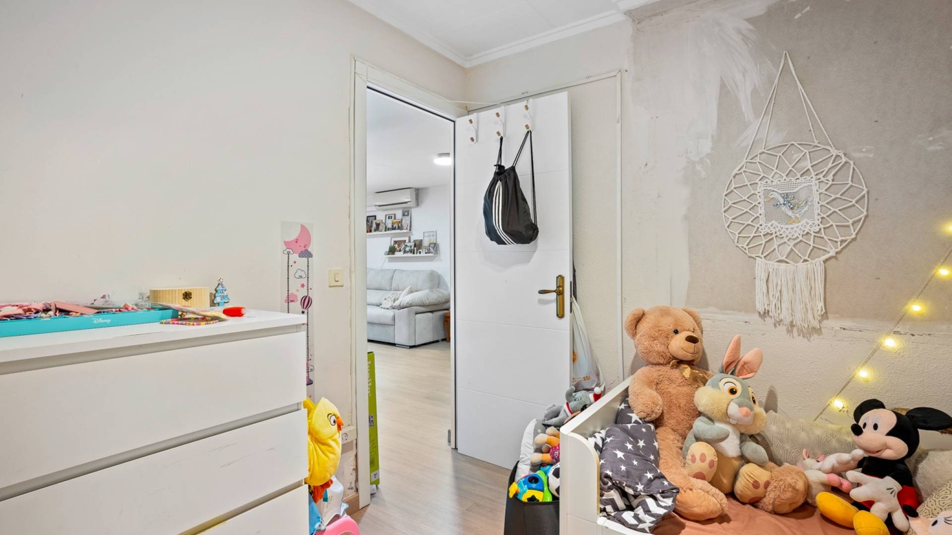 Gebraucht - Townhouse - Torrevieja - La siesta